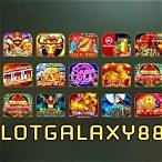 galaxy slot 888